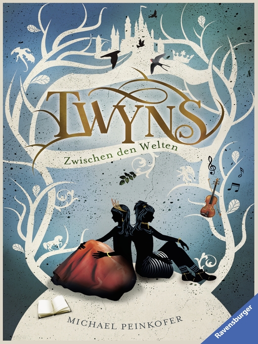 Title details for Twyns, Band 2 by Michael Peinkofer - Available